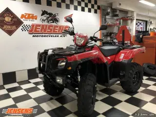 Honda TRX 520 fa6
