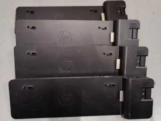 HP 2013 Ultraslim docking station
