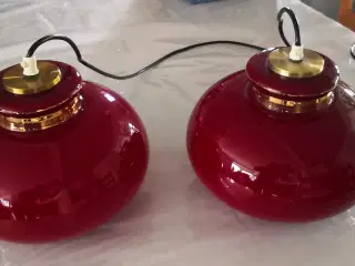 Holmegaards pendler 