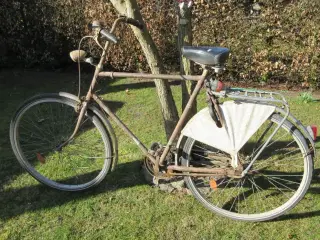 Morfar Cykel