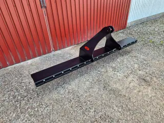 JST Gårdspladsrive