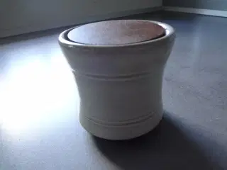keramik krukke