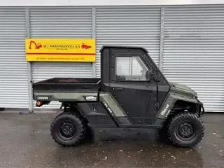 Corvus TerrainDX4 Diesel UTV