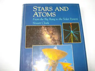 Stars and Atoms