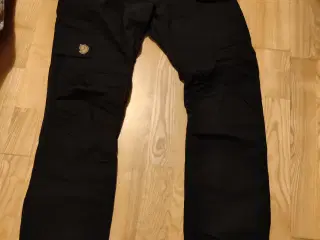 Fjällräven bukser, model Kaipak