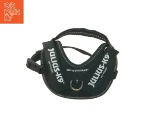 Julius-K9 IDC Powerharness til små hunde (str. 17 x 13 cm)