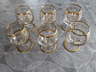 Glas, Cognac glas