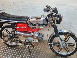 Kreidler Florett RMC 50cc Typ 54/540