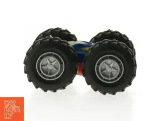 Legetøjsmonstertruck fra Carville (str. 10 cm)