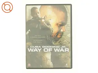 Way of War