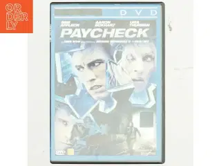 Paycheck