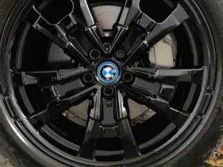 BMW iX3 fælge