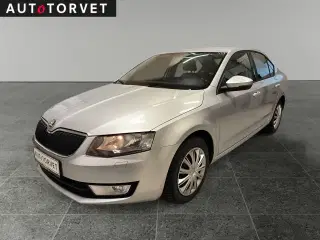 Skoda Octavia 1,2 TSi 105 Active