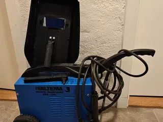 Elektrodesvejseværk 160A