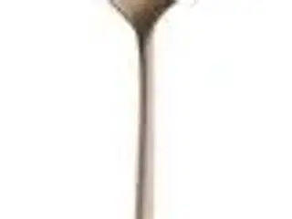 12 stk. Spiseske kobber L200 mm Sky Satin Kobber