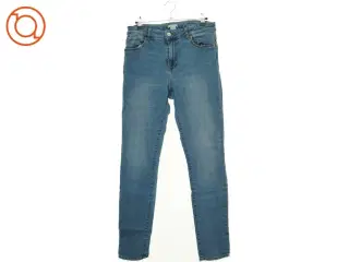 Jeans fra H&M (str. 170 cm)