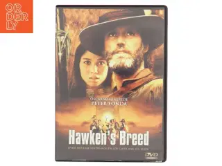Hawken&#39;s Breed DVD