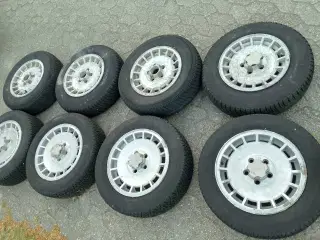 Granada mk 2 alufælge
