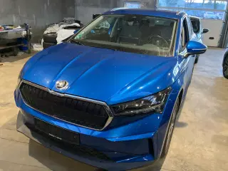 Skoda Enyaq 80 iV