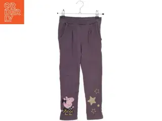 Børnebukser med Gurli Gris motiv fra Name It (str. 110)
