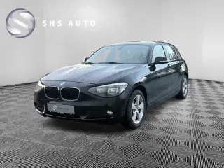BMW 116d 2,0 