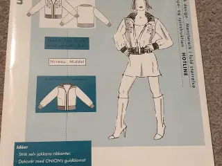 Nyt symøster pris wr uncl pakkelev 