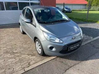 Ford Ka 1,2 