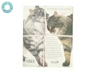 katte håndbog | GulogGratis - brugt og leje på GulogGratis