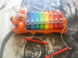 Little Tikes xylofon 