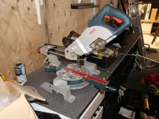 Kap-/geringssav BOSCH Professional 80 SJ