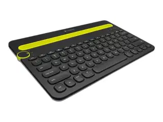 Tastatur - Logitech 