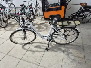 El Cykel