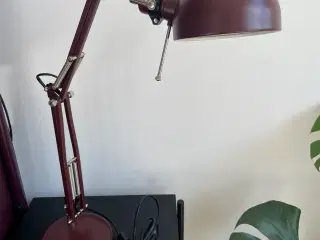 IKEA FORSÅ bordlampe