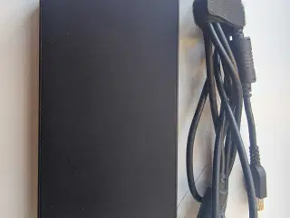 Lenovo bærbar 300w strømforsyning