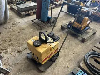 Dynapac Dynapac pladevibrator