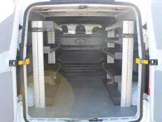 Ford Transit Custom 320L 2,0 TDCi 130 Trend Mandskabsvogn