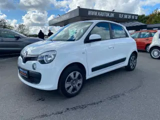 Renault Twingo 1,0 Sce Expression start/stop 70HK 5d