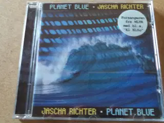 Jascha Richter ** Planet Blue 