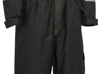 Vinterkedeldragt vandtæt 088002 grå/sort Str. M