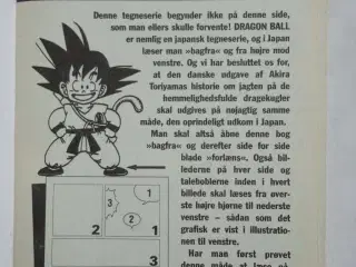 Dragon Ball :