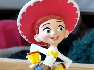 Disney Infinity - Jessie