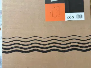 Spejl 42x60cm nyt