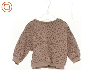 Sweatshirt fra Zara (str. 92 cm)