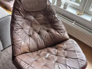 Madsen & Schubell MS68 lænestol