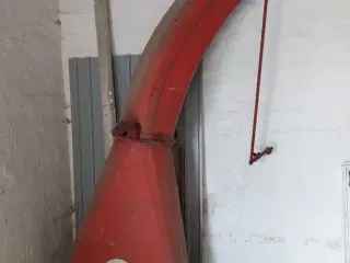 Top til grønthøster