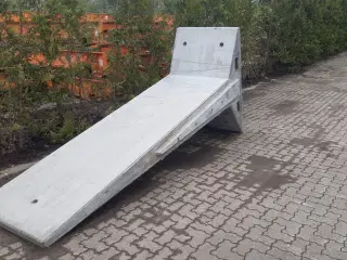 Siloelementer betonelementer sælges