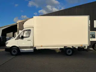 Mercedes Sprinter 319 3,0 CDi R3 Chassis