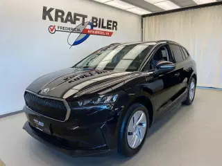Skoda Enyaq 50 iV