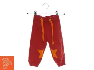 Joggingbukser fra Name it (Str. 74)