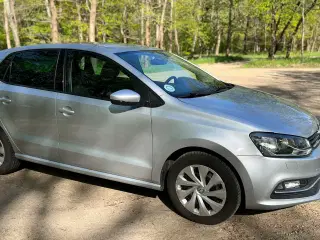 Fin VW Polo 1,2 tsi. 